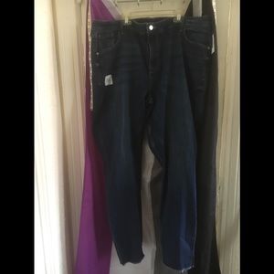 NWT Old Navy Ankle Skinny Jeans